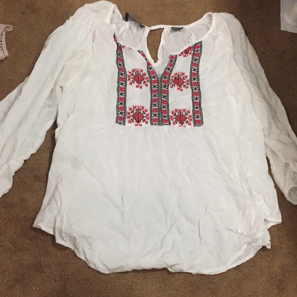 Nordstrom top